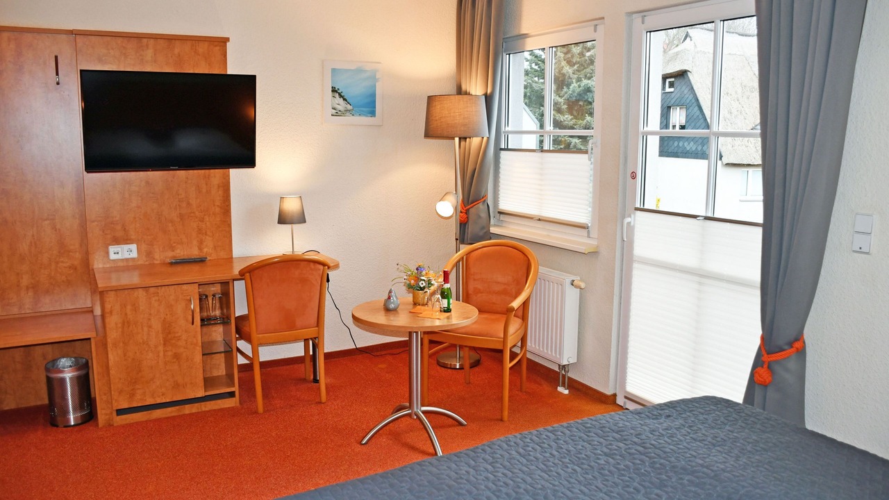 Photo of Bedroom in Gohren