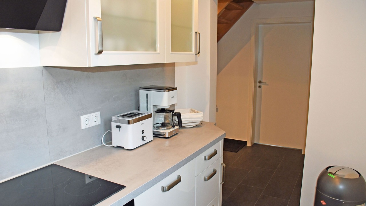 Photo of Kitchen in Seedorf