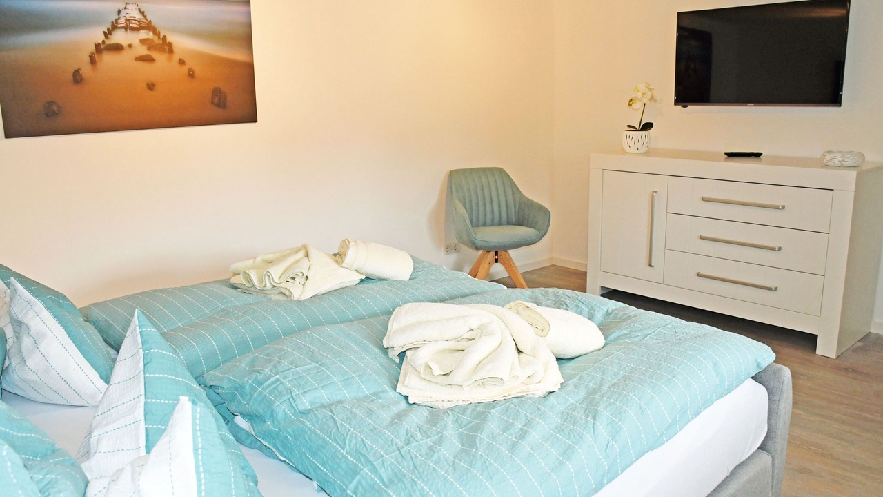 Photo of Bedroom in Seedorf