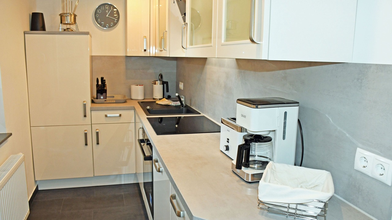 Photo of Kitchen in Seedorf