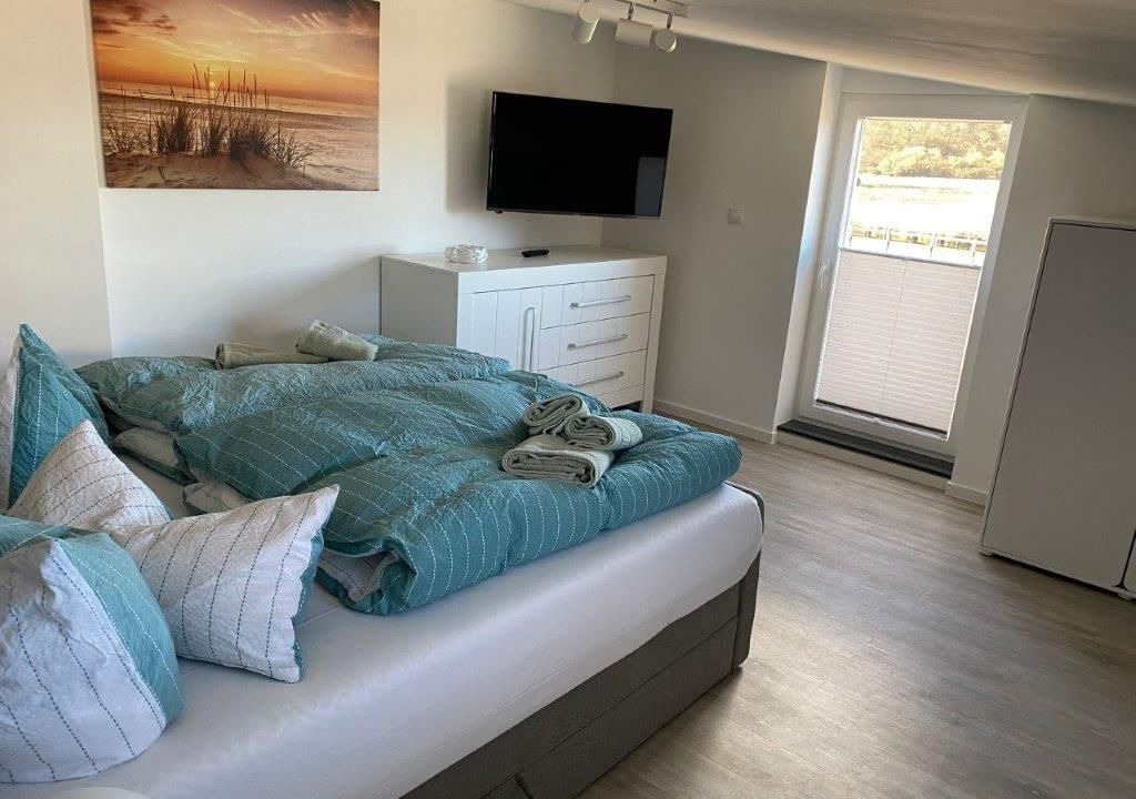 Photo of Bedroom in Seedorf