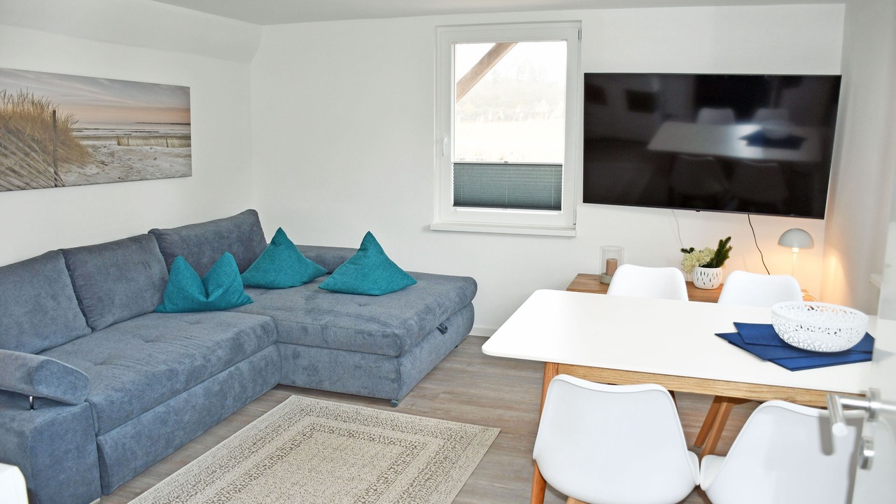 Photo of Livingroom in Seedorf