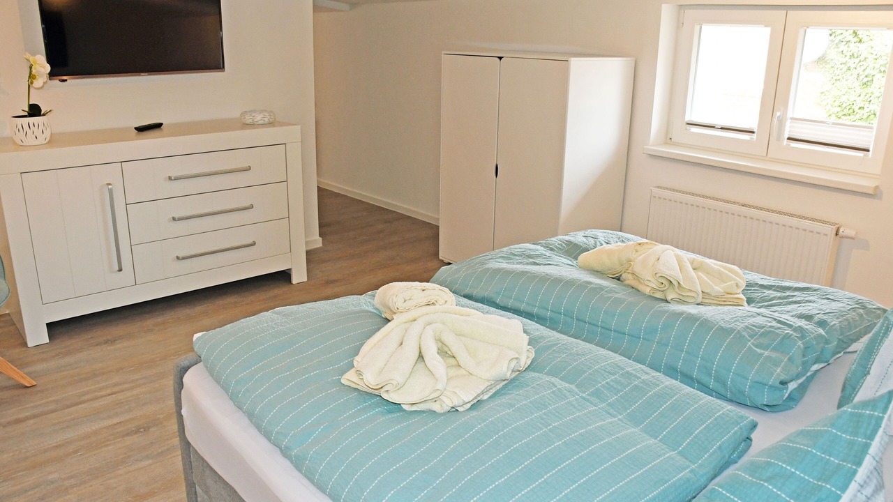 Photo of Bedroom in Seedorf