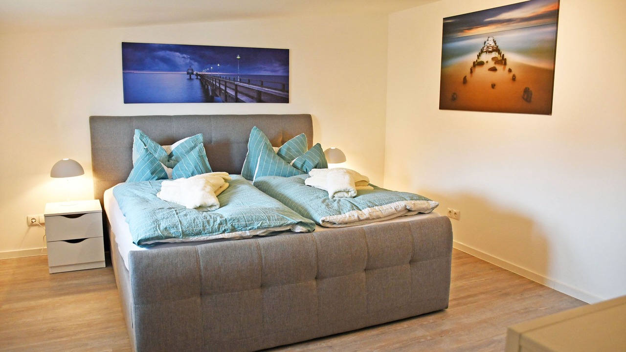 Photo of Bedroom in Seedorf