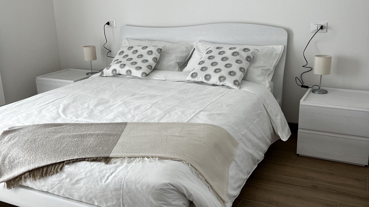 Photo of Bedroom in Noventa di Piave