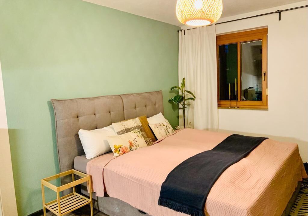 Photo of Bedroom in Bayreuth