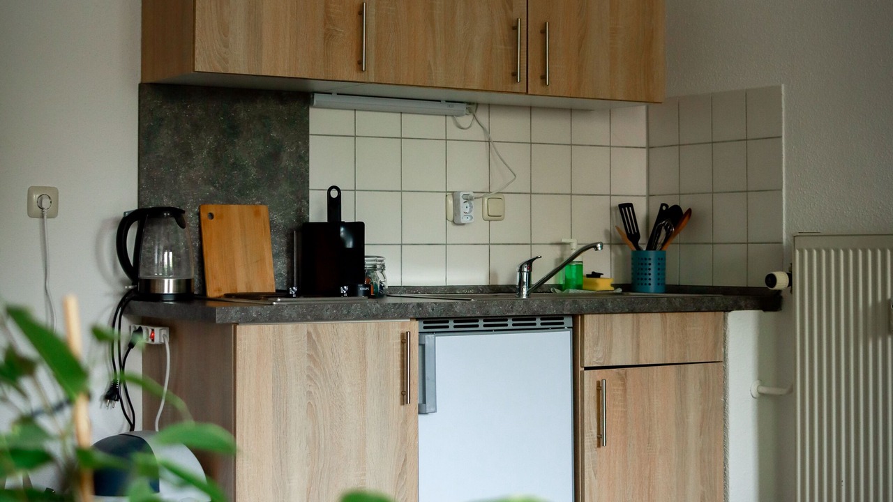 Photo of Kitchen in Bayreuth