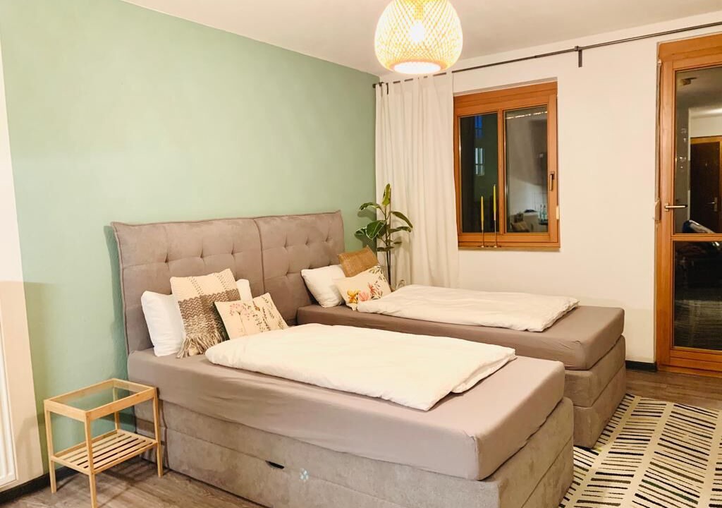 Photo of Bedroom in Bayreuth