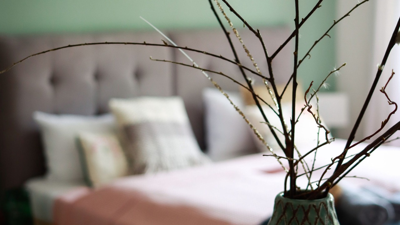 Photo of Bedroom in Bayreuth