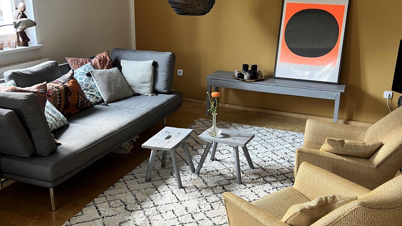 Photo of Livingroom in Worthsee