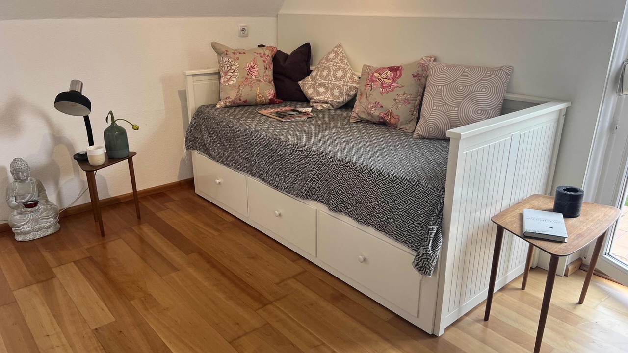 Photo of Bedroom in Worthsee