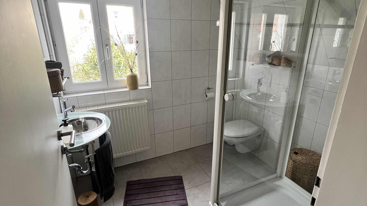 Photo of Bathroom in Worthsee