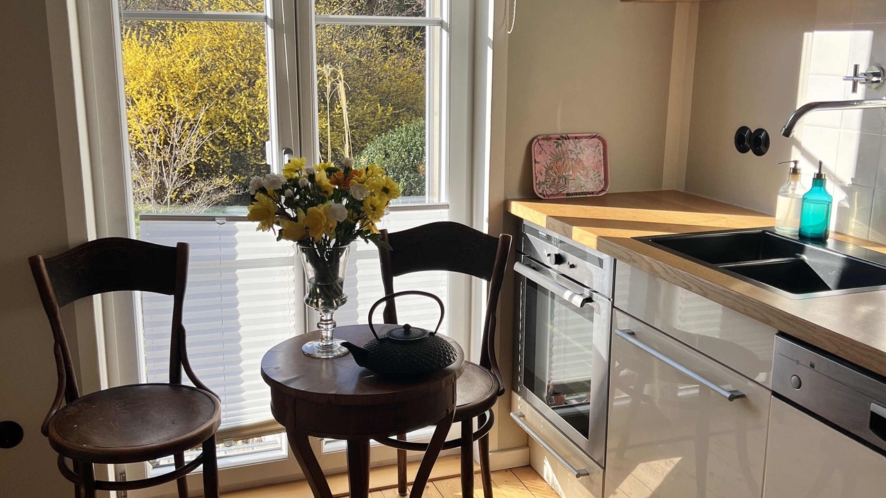 Photo of Kitchen in Worthsee