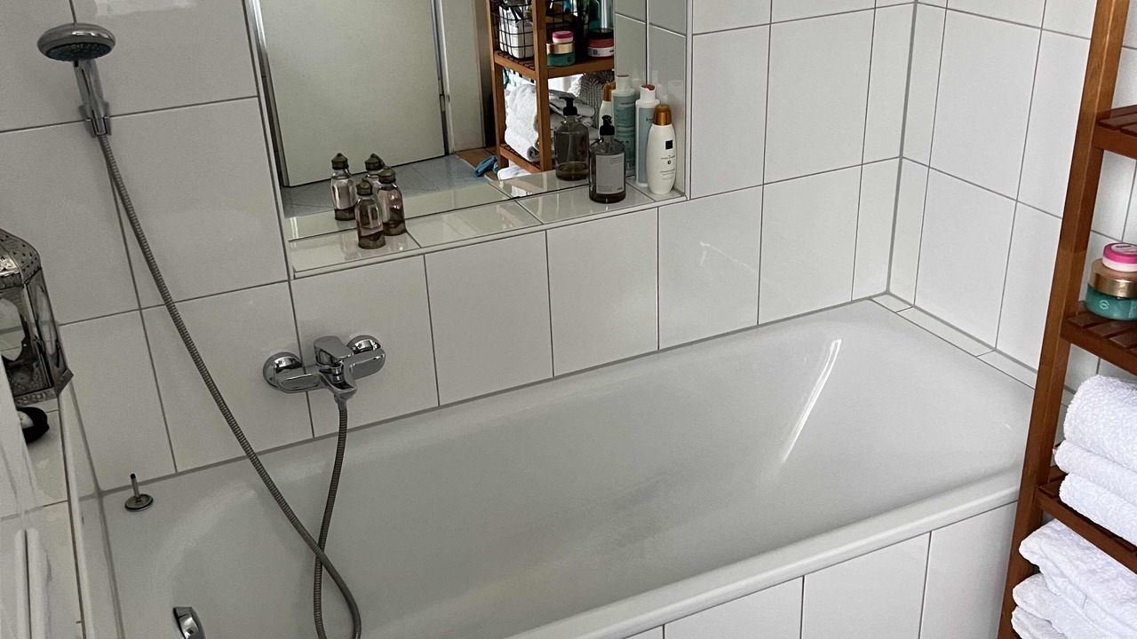 Photo of Bathroom in Worthsee