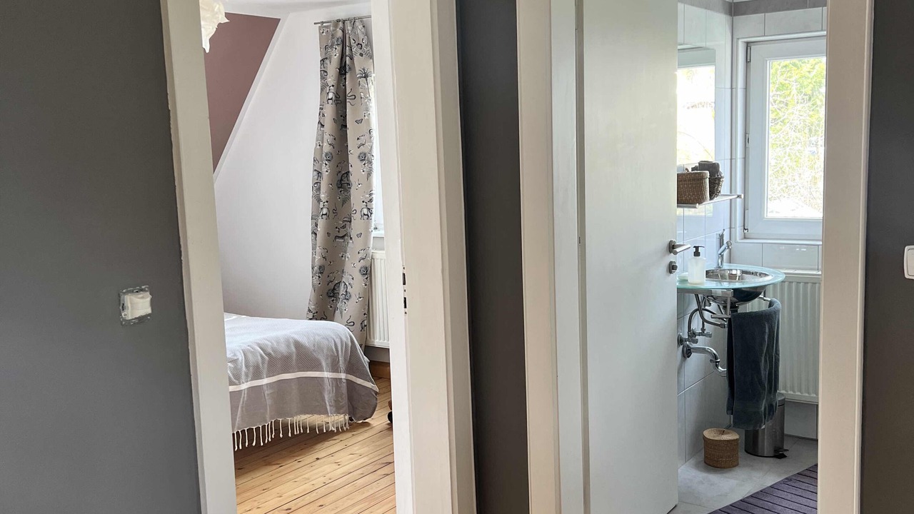 Photo of Bedroom in Worthsee