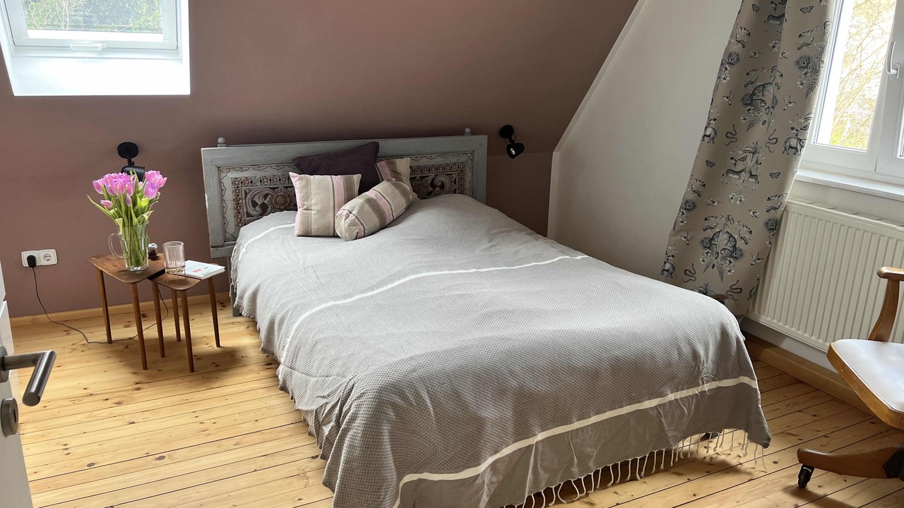 Photo of Bedroom in Worthsee