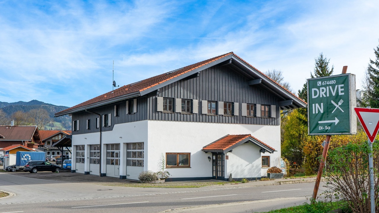 Photo of Outdoor in Blaichach