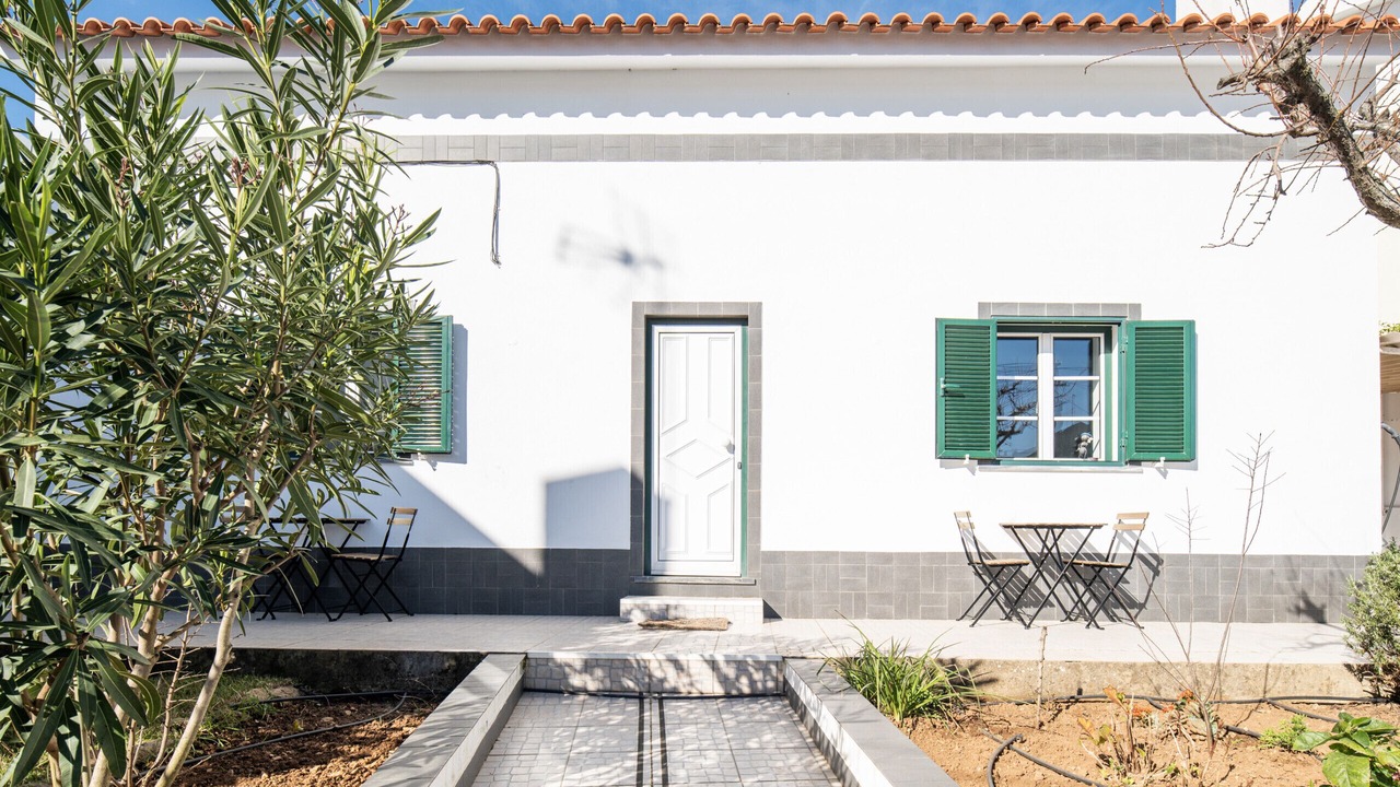 Photo of Outdoor in Estoril
