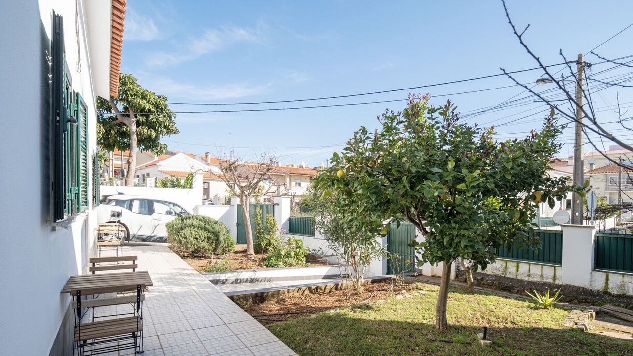 Photo of Outdoor in Estoril