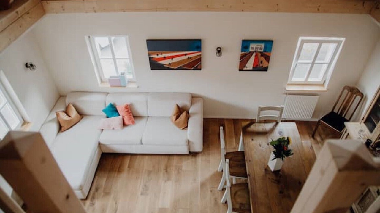 Photo of Livingroom in Hausen