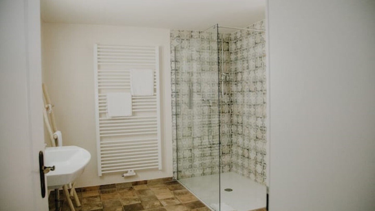 Photo of Bathroom in Hausen