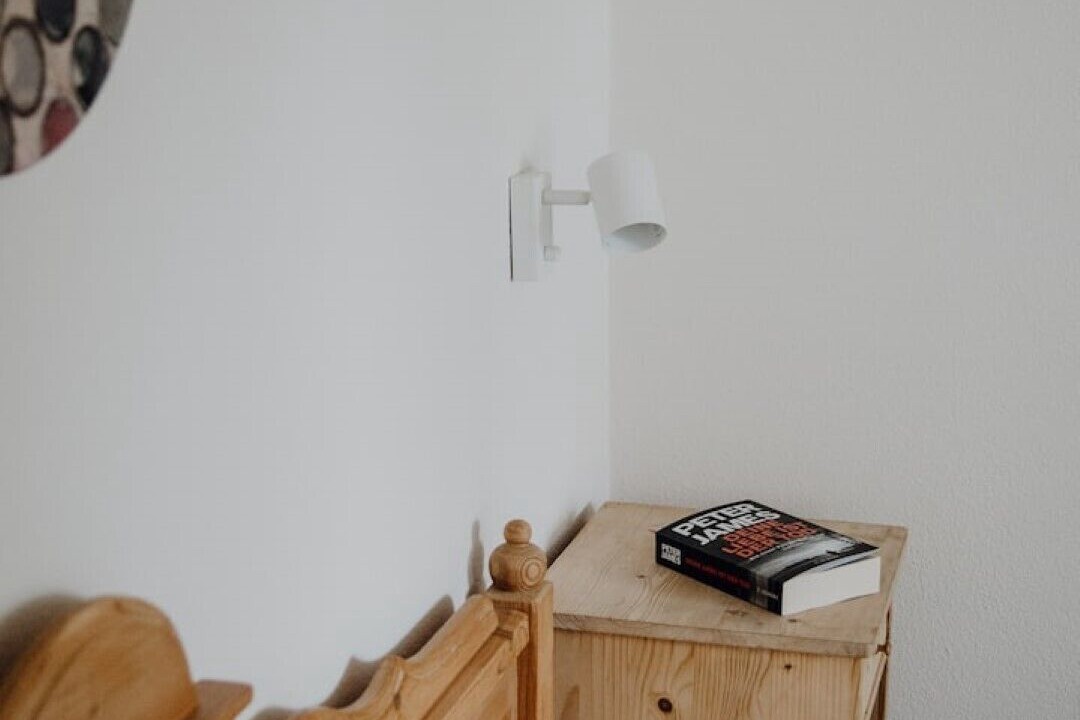 Photo of Bedroom in Hausen