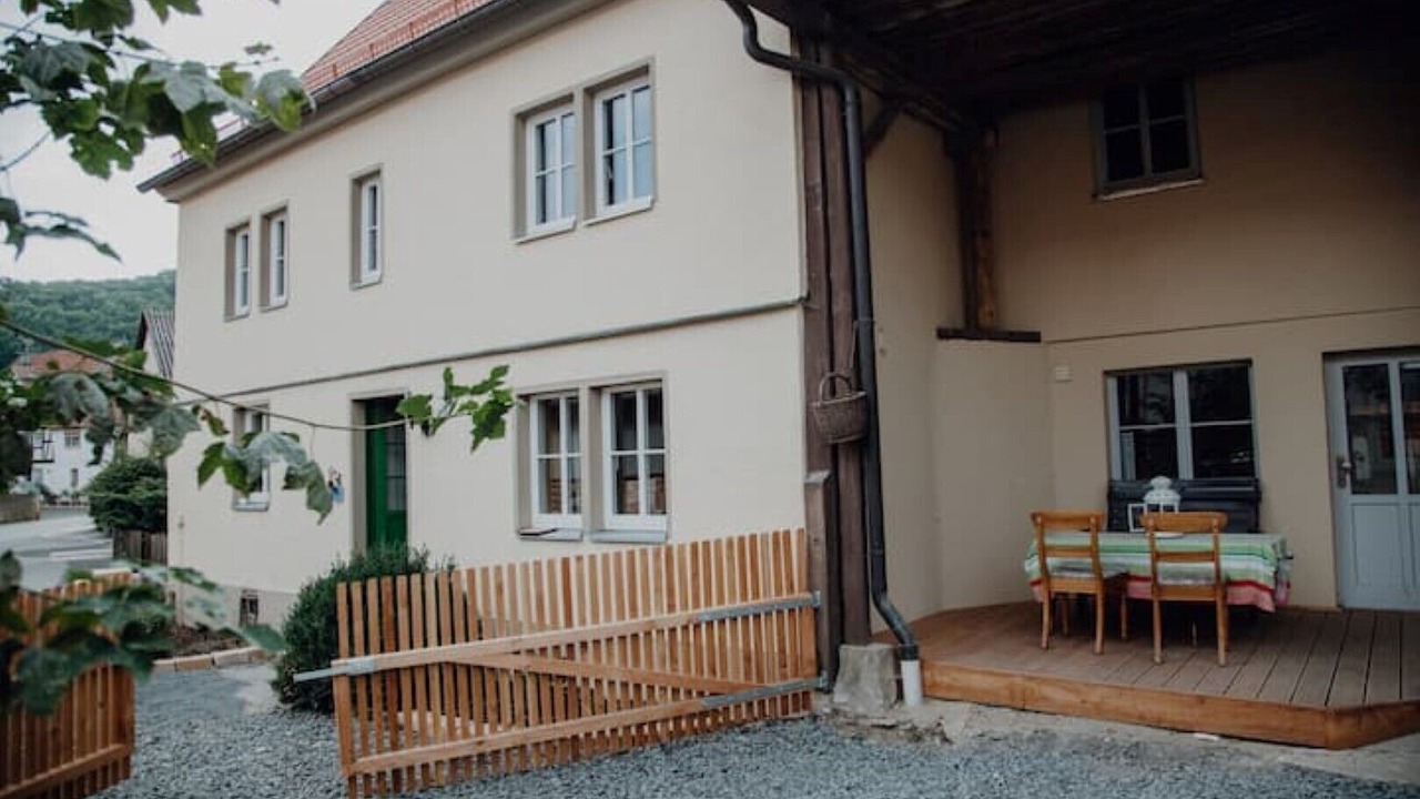Photo of Outdoor in Hausen