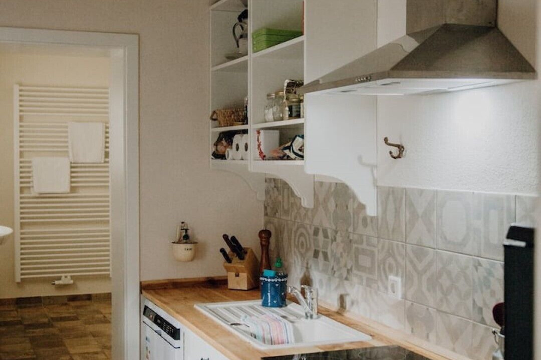 Photo of Kitchen in Hausen