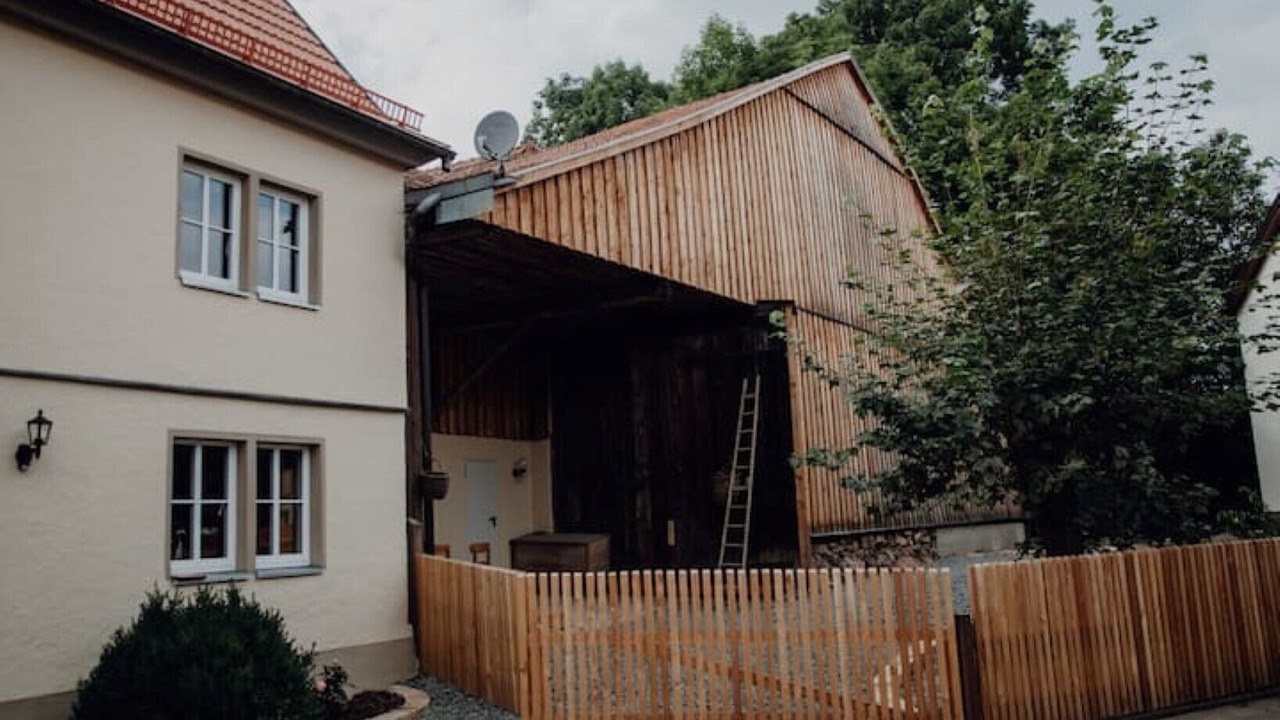 Photo of Outdoor in Hausen