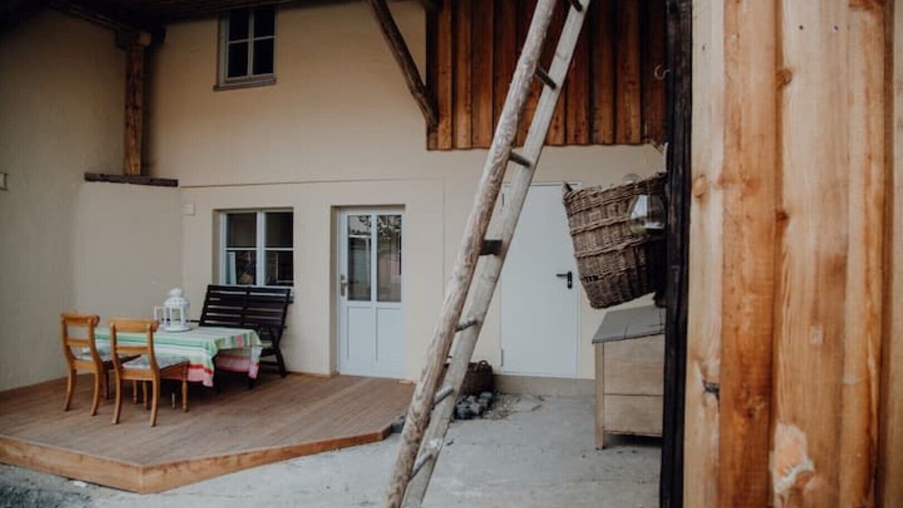 Photo of Outdoor in Hausen
