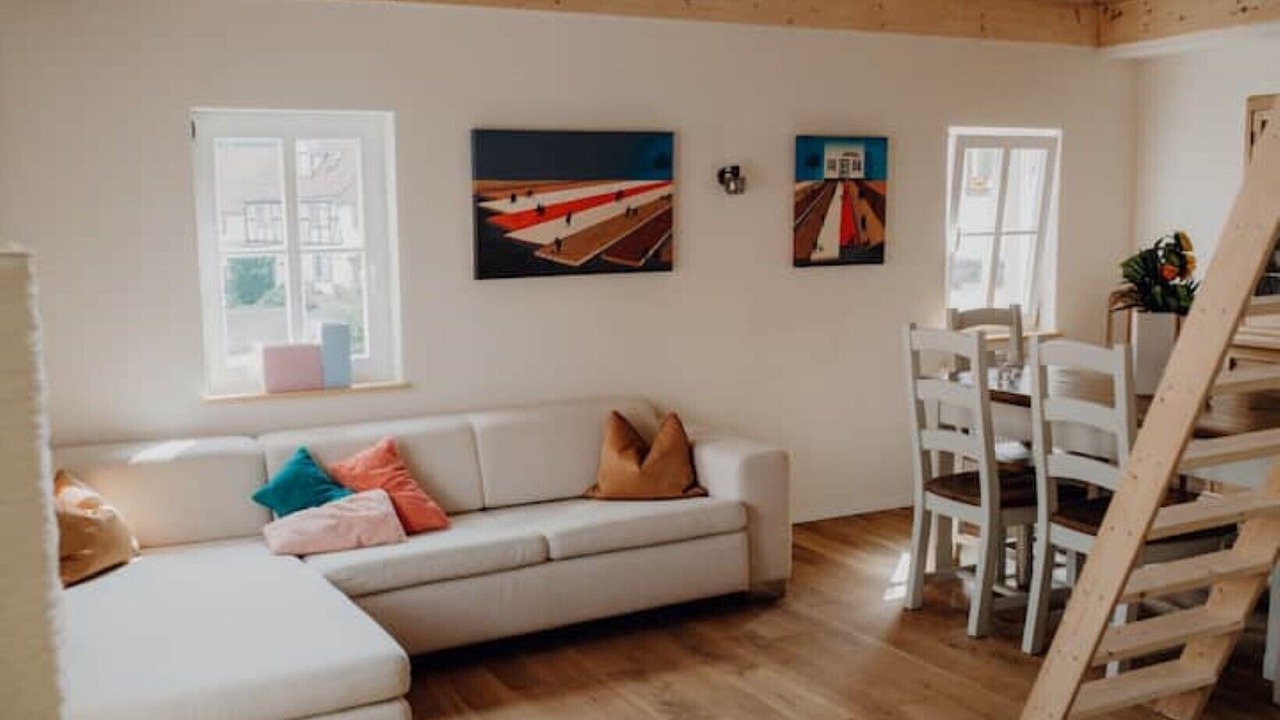 Photo of Livingroom in Hausen