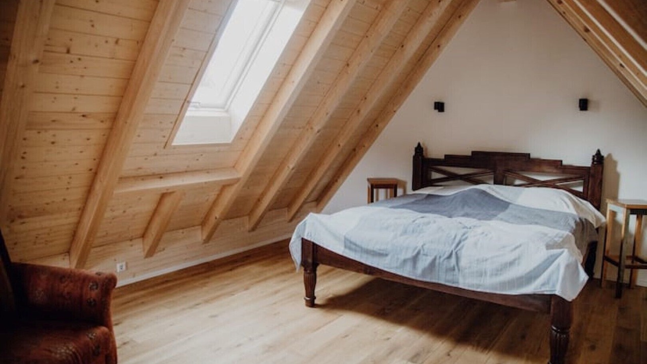 Photo of Bedroom in Hausen