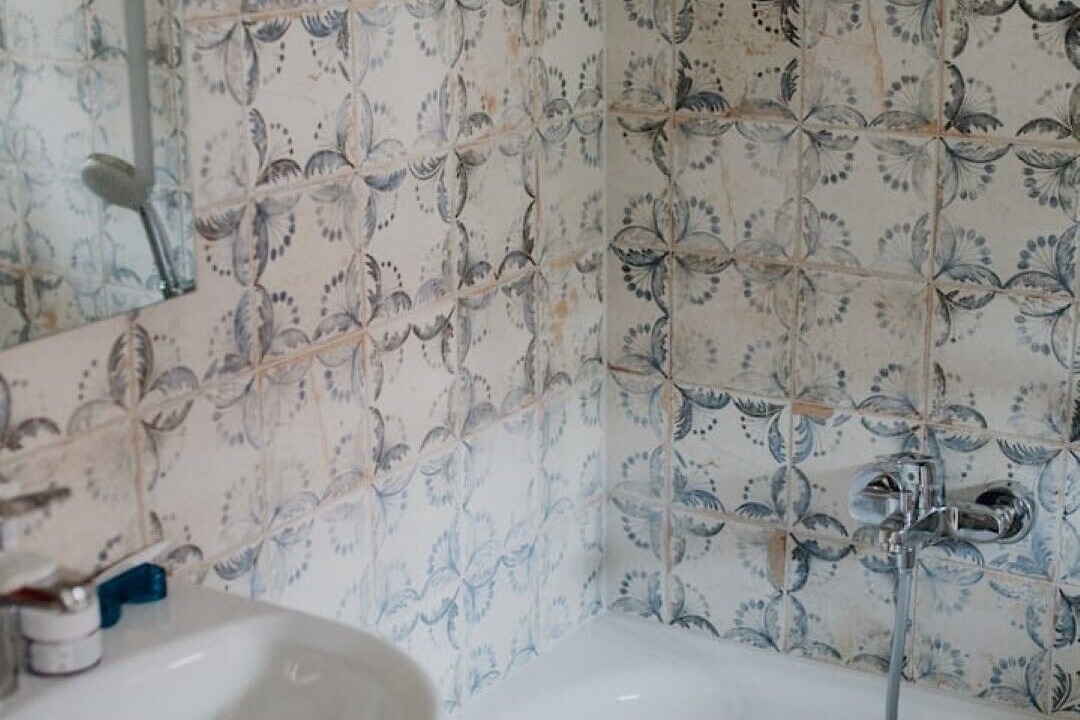 Photo of Bathroom in Hausen