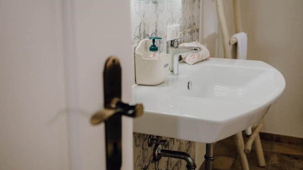 Photo of Bathroom in Hausen