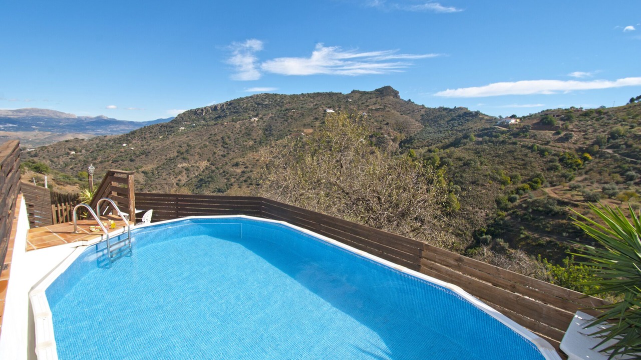 Photo of Outdoor in Comares