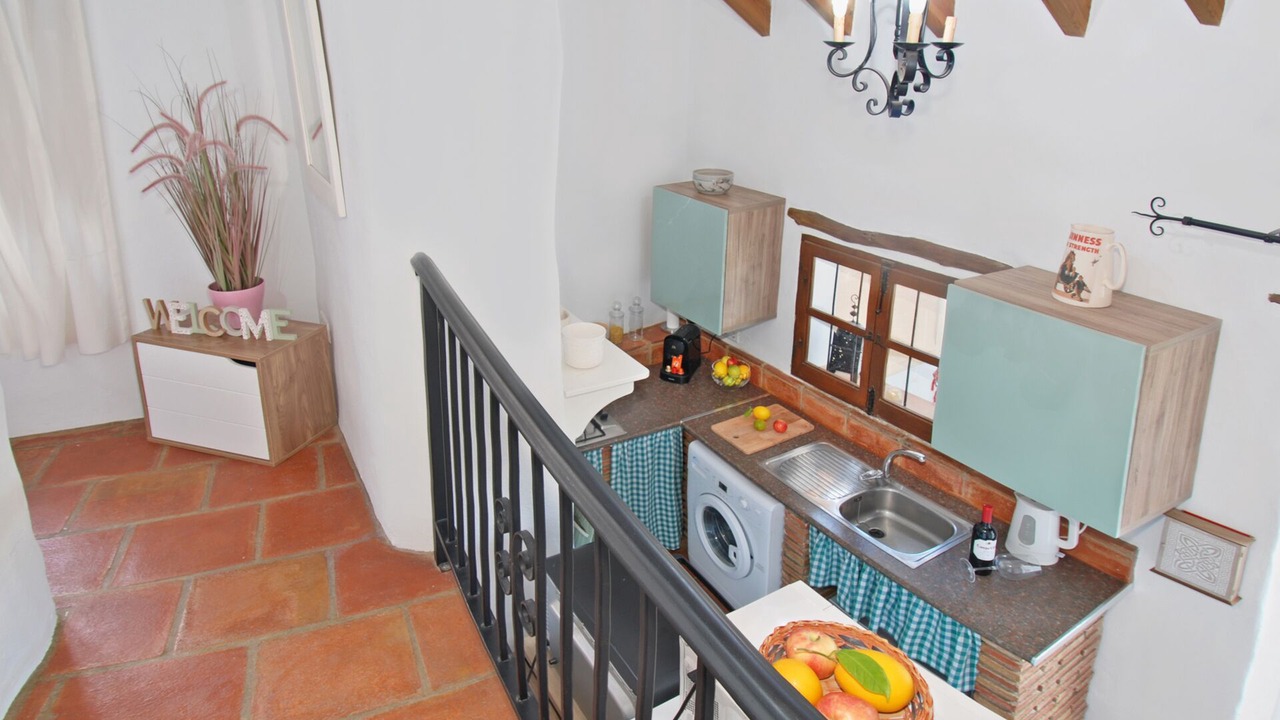 Photo of Kitchen in Comares