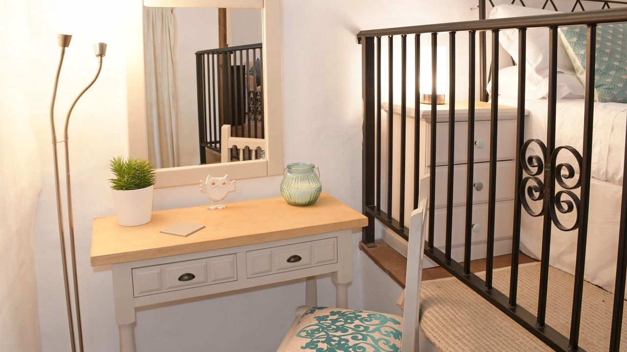 Photo of Bedroom in Comares