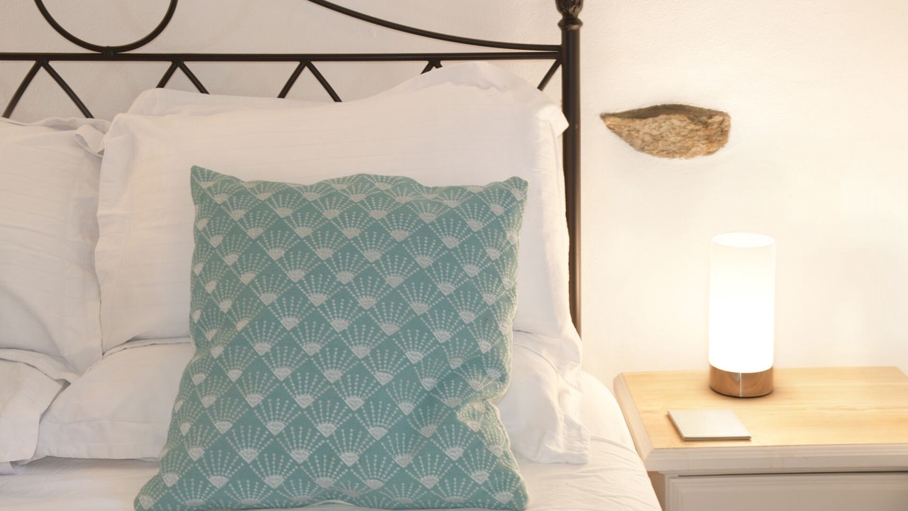 Photo of Bedroom in Comares