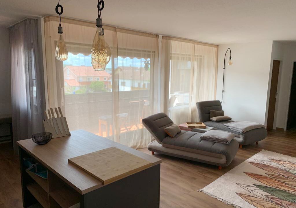 Photo of Livingroom in Wurding
