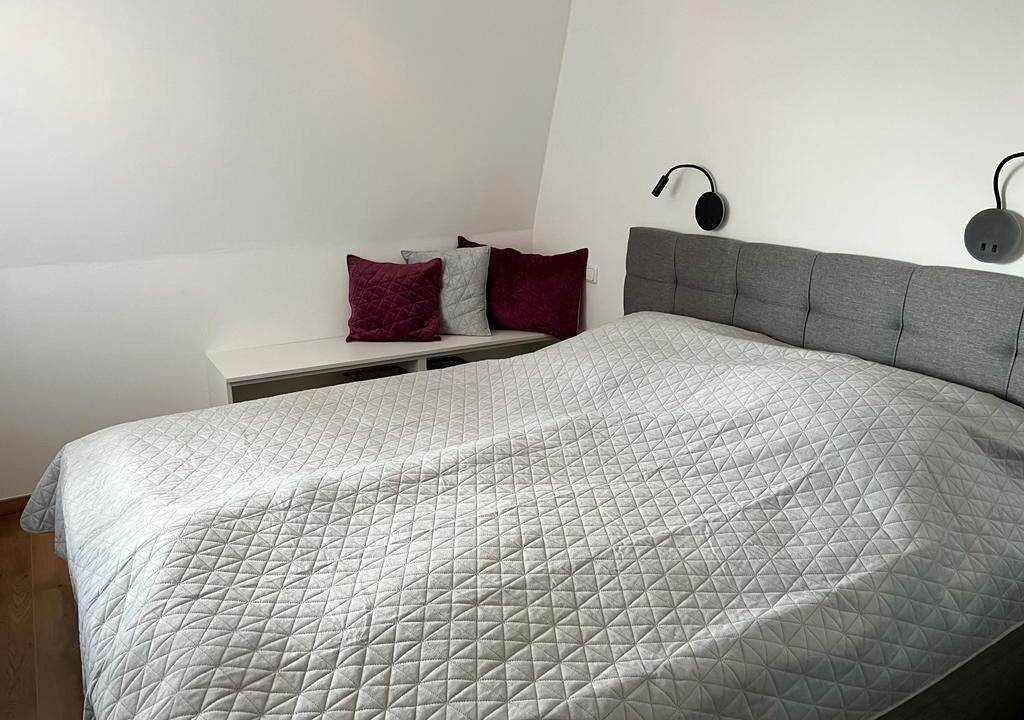 Photo of Bedroom in Wurding