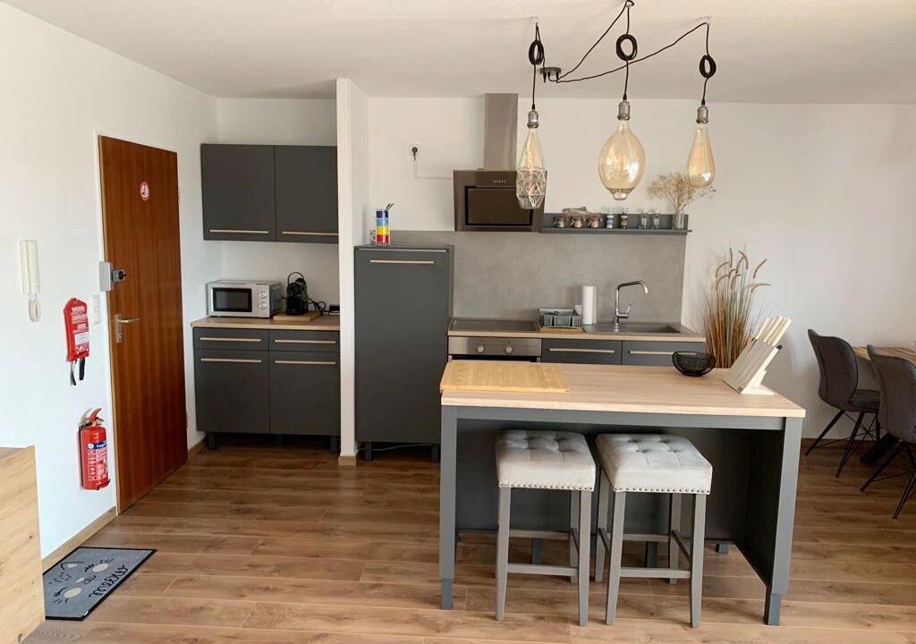 Photo of Kitchen in Wurding
