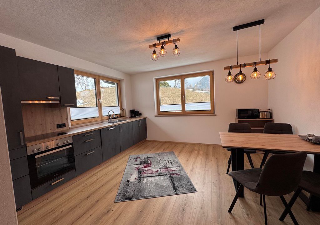 Photo of Kitchen in Steinberg am Rofan