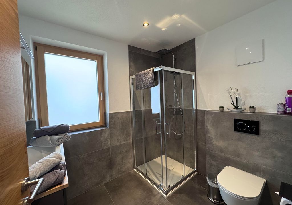 Photo of Bathroom in Steinberg am Rofan