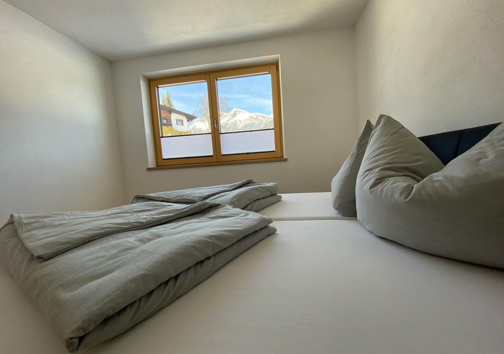 Photo of Bedroom in Steinberg am Rofan