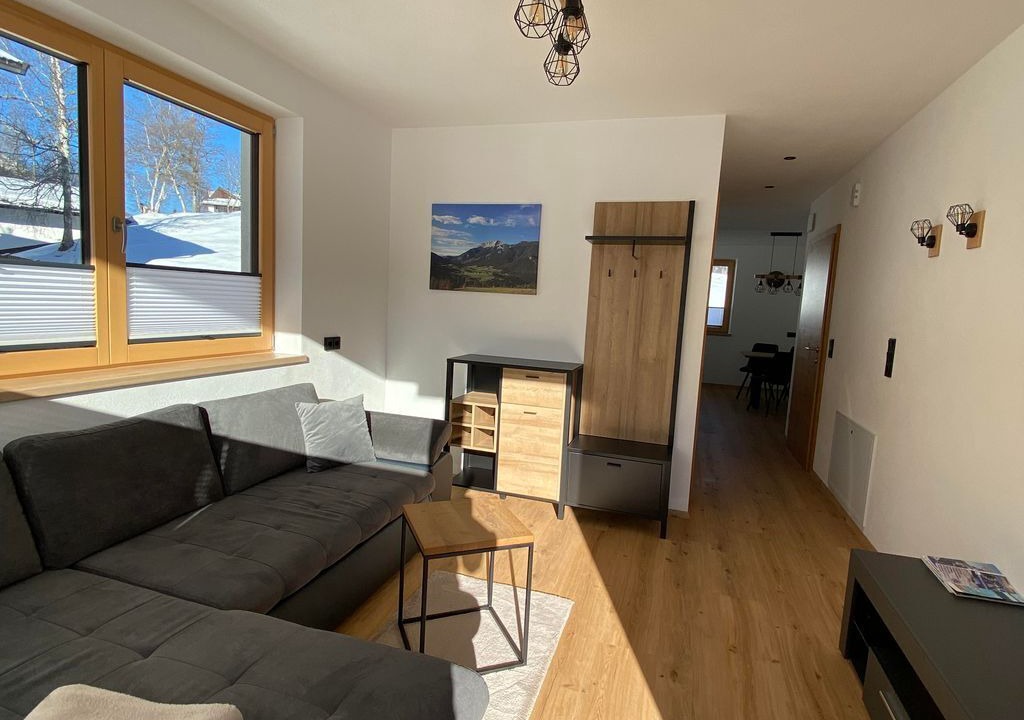 Photo of Livingroom in Steinberg am Rofan