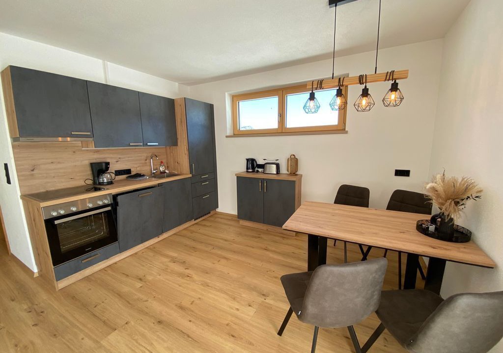 Photo of Kitchen in Steinberg am Rofan