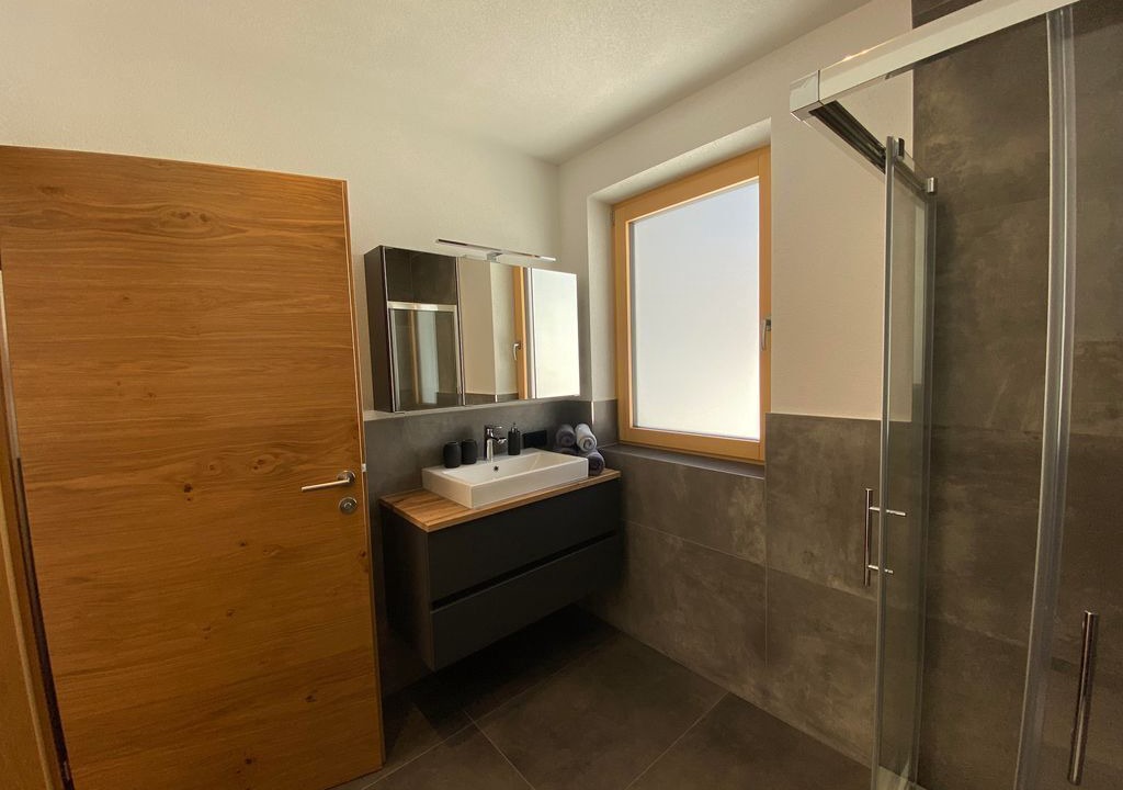Photo of Bathroom in Steinberg am Rofan