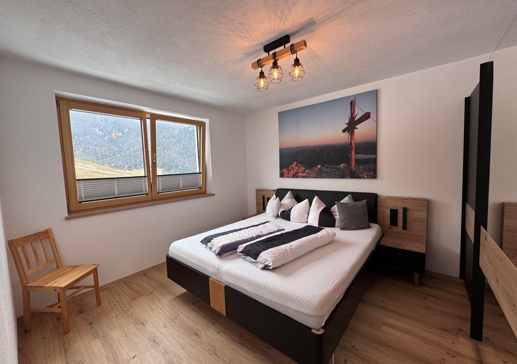 Photo of Bedroom in Steinberg am Rofan