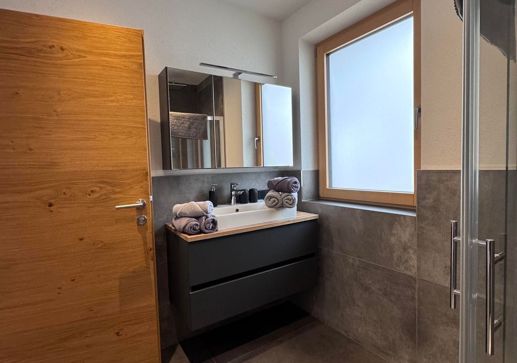 Photo of Bathroom in Steinberg am Rofan