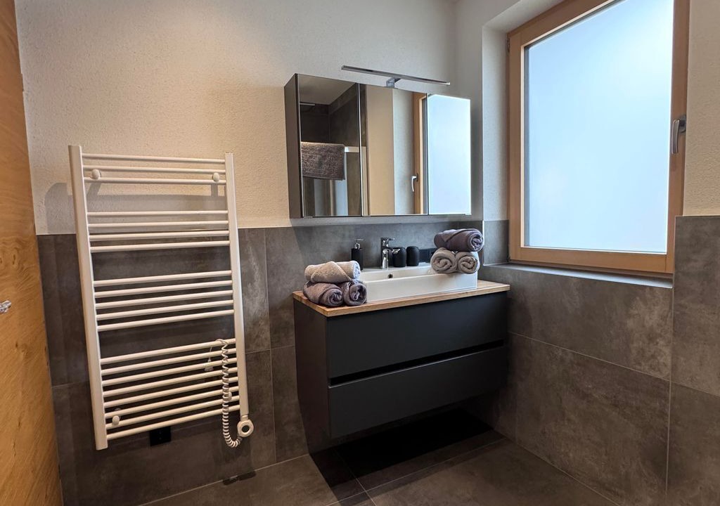 Photo of Bathroom in Steinberg am Rofan